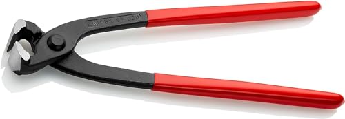 knipex-monierzange-99-01-250-sb-rabitz-flechterzange-250-mm image 6