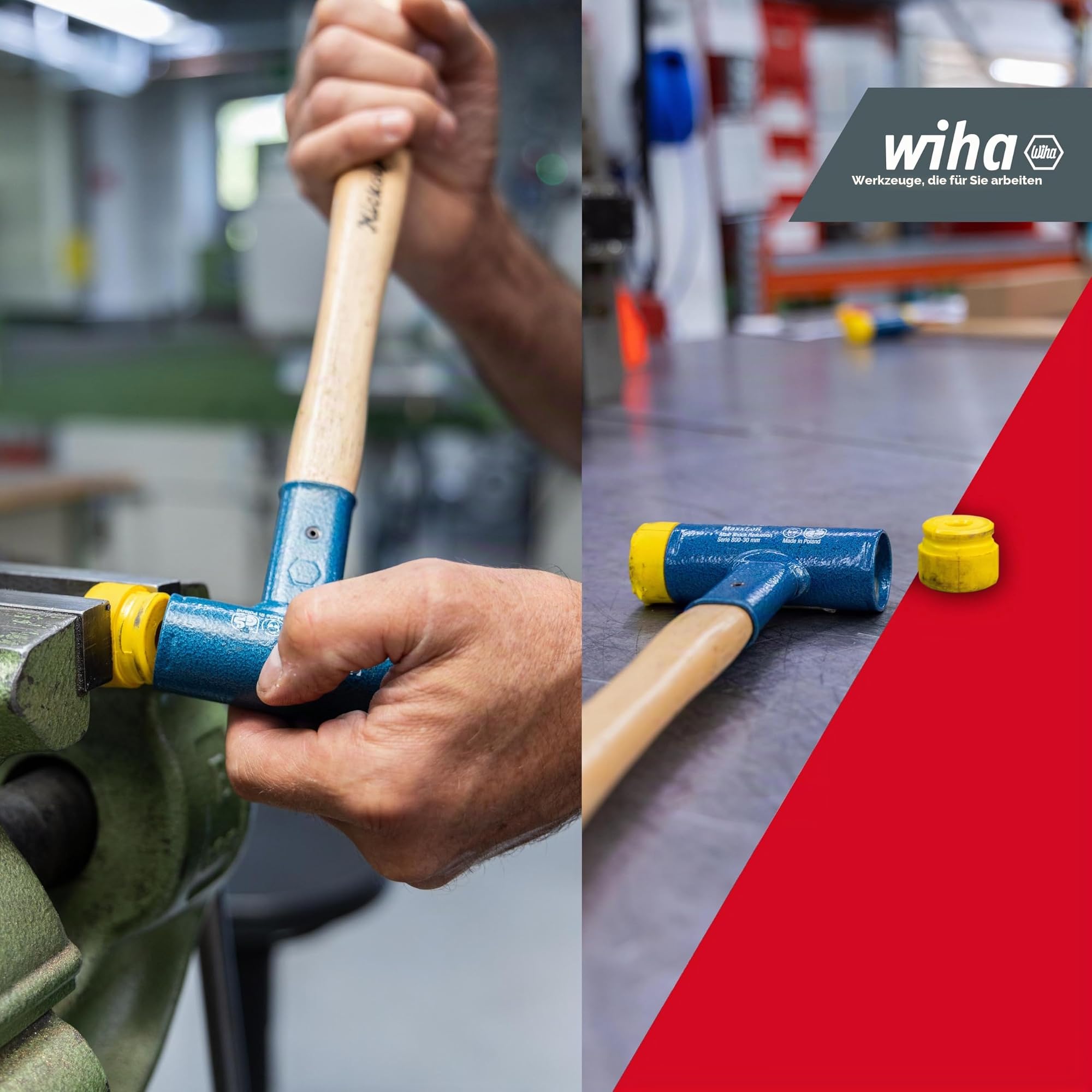 wiha-schonhammer-r-ckschlagfrei-02101-hickory-880-mm-schlagkopf-80-mm-mittelhart image 4