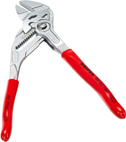 knipex-zangen-set-00-31-20-v03-mit-zangenschl-ssel-180-mm-cobra-250-mm image 6