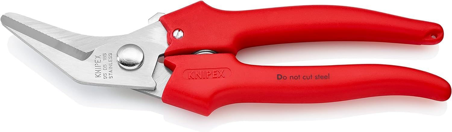 knipex-kombischere-95-05-185-185-mm image 2