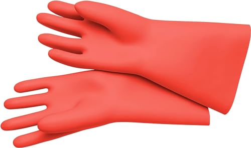 knipex-98-65-42-isolierende-handschuhe-klasse-0-gr-e-11-410-mm image 2