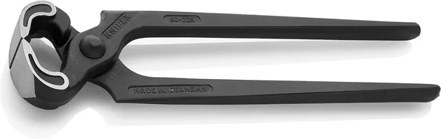 knipex-kneifzange-50-00-225-225-mm-f-r-h-rteste-beanspruchung-schneidenh-rte-60- image 1