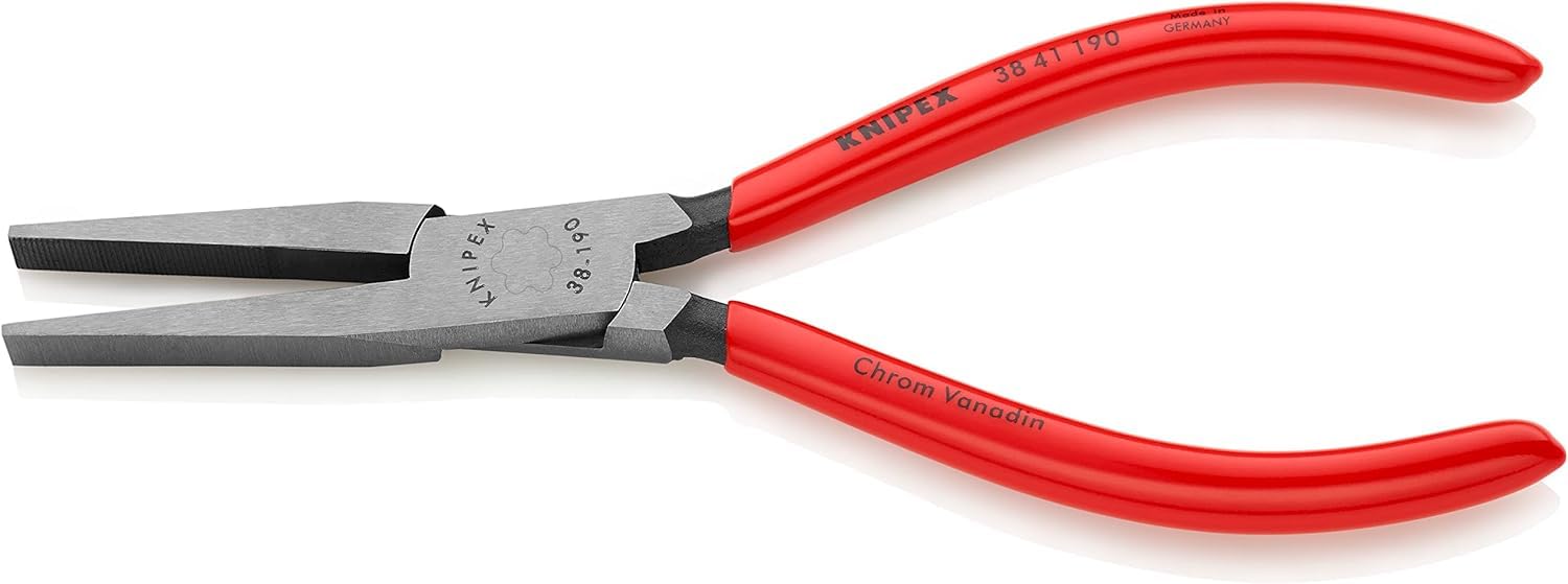 knipex-38-41-190-mechanikerzange-190-mm image 2