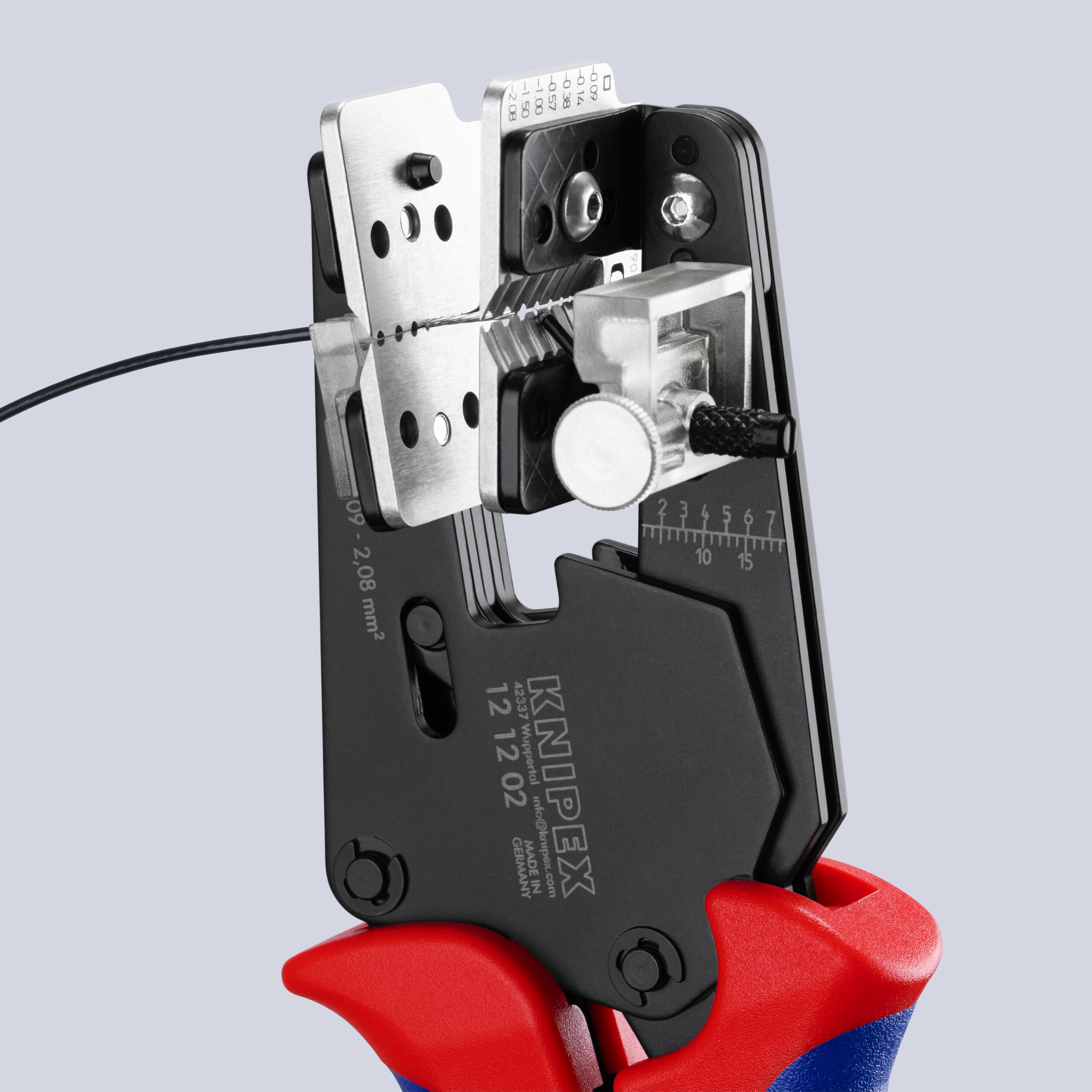 knipex-12-12-02-pr-zisions-abisolierzange-195-mm-mit-formmessern image 3