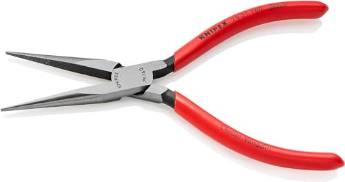 knipex-telefonzange-29-21-160-160-mm-mit-kunststoffgriff image 6