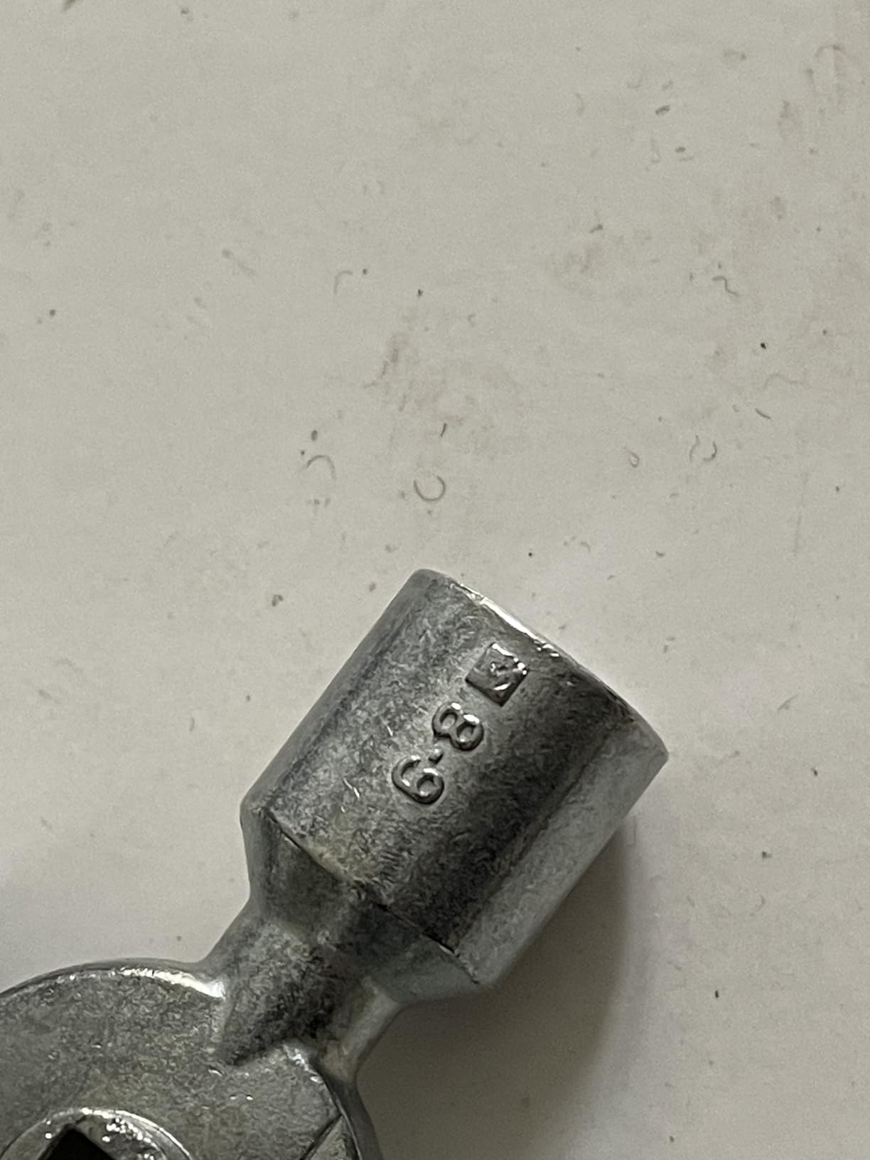 Liegt perfekt in der Hand