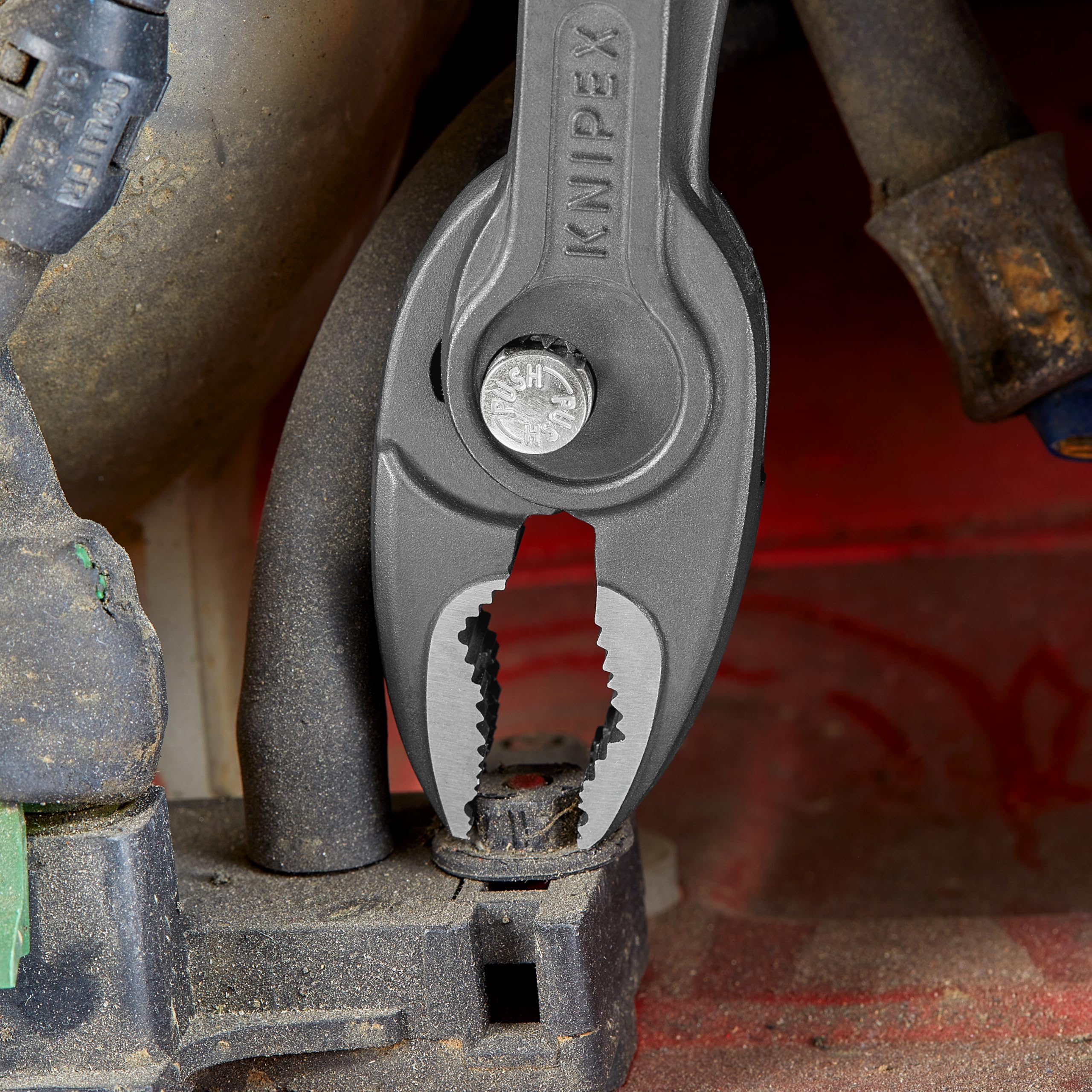 knipex-twingrip-82-01-200-front-und-seitengreifzange-200-mm-kunststoff-berzogen image 5