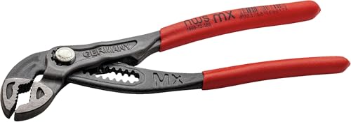 nws-maxi-mx-1660-12-180-wasserpumpenzange-180-mm-35-mm-spannweite image 5