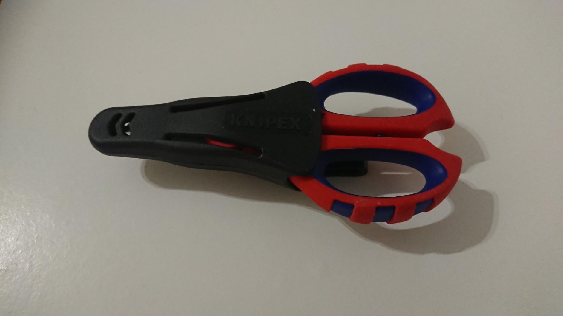 Perfekt für Elektroarbeiten