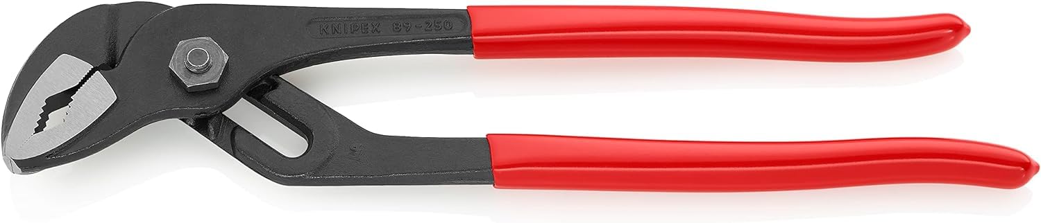 knipex-89-05-250-wasserpumpenzange-mit-rillengelenk-250-mm-mehrfarbig image 6