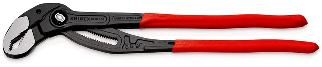 knipex-cobra-xl-rohr-und-wasserpumpenzange-87-01-400-sb-400-mm-kunststoff-berzog image 1