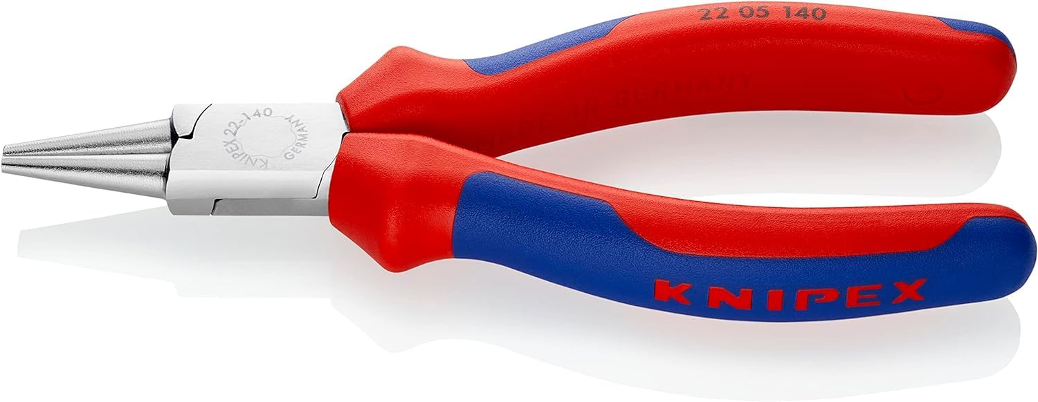 knipex-rundzange-22-01-125-125-mm-mit-kunststoff-berzug image 6