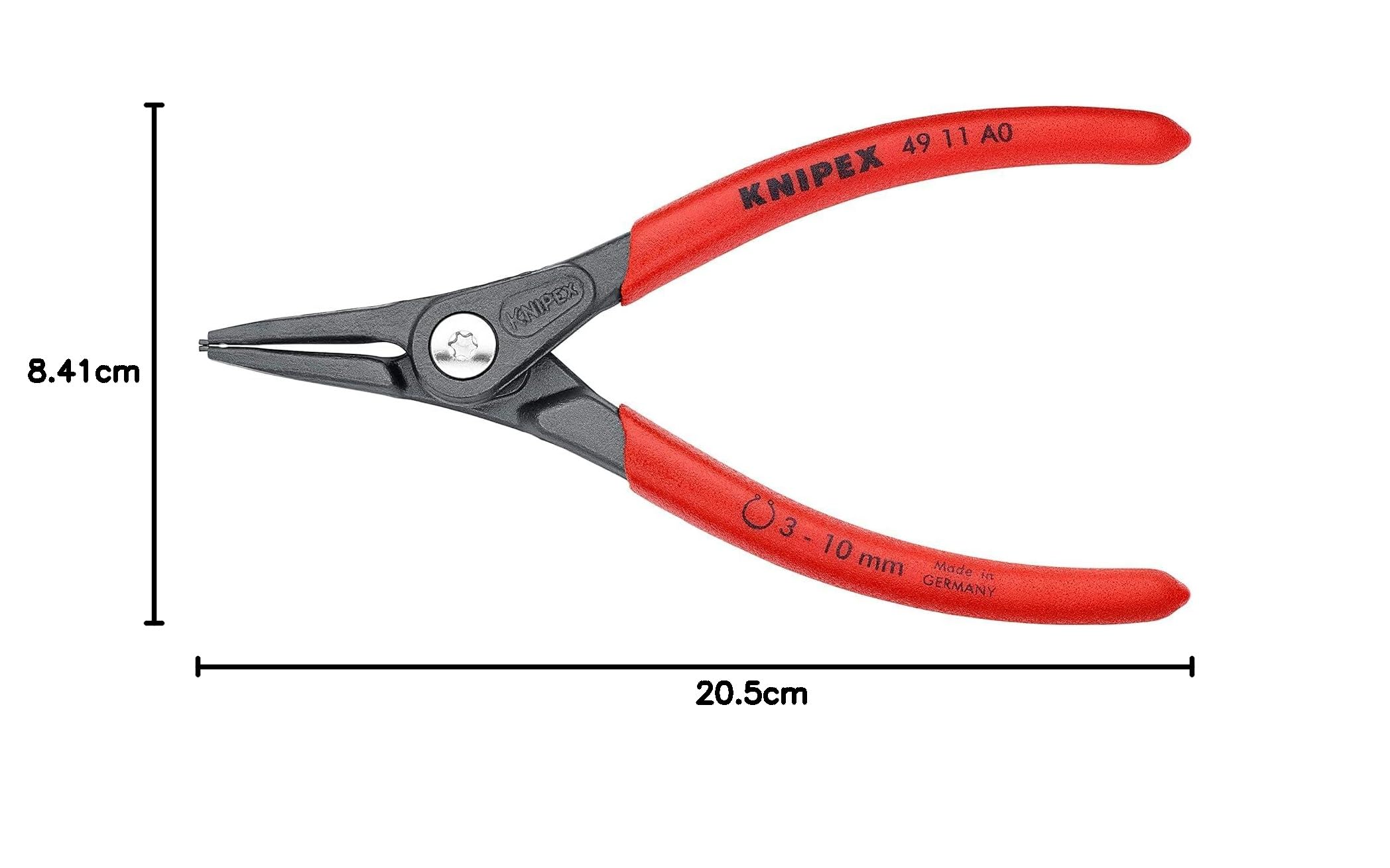 knipex-pr-zisions-sicherungsringzange-49-11-a0-sb-f-r-au-enringe-3-10-mm image 5
