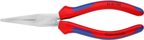 knipex-mechanikerzange-38-45-190-verchromt-190-mm-mehrkomponenten-h-llen image 7
