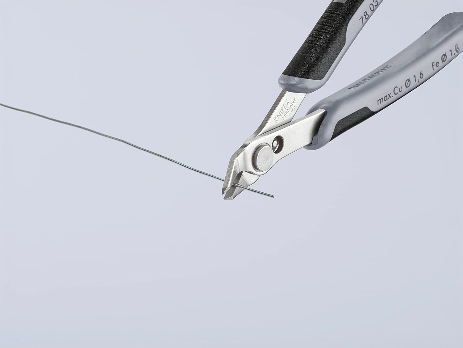 knipex-electronic-super-knips-esd-78-03-125-esd-seitenschneider-125-mm image 7