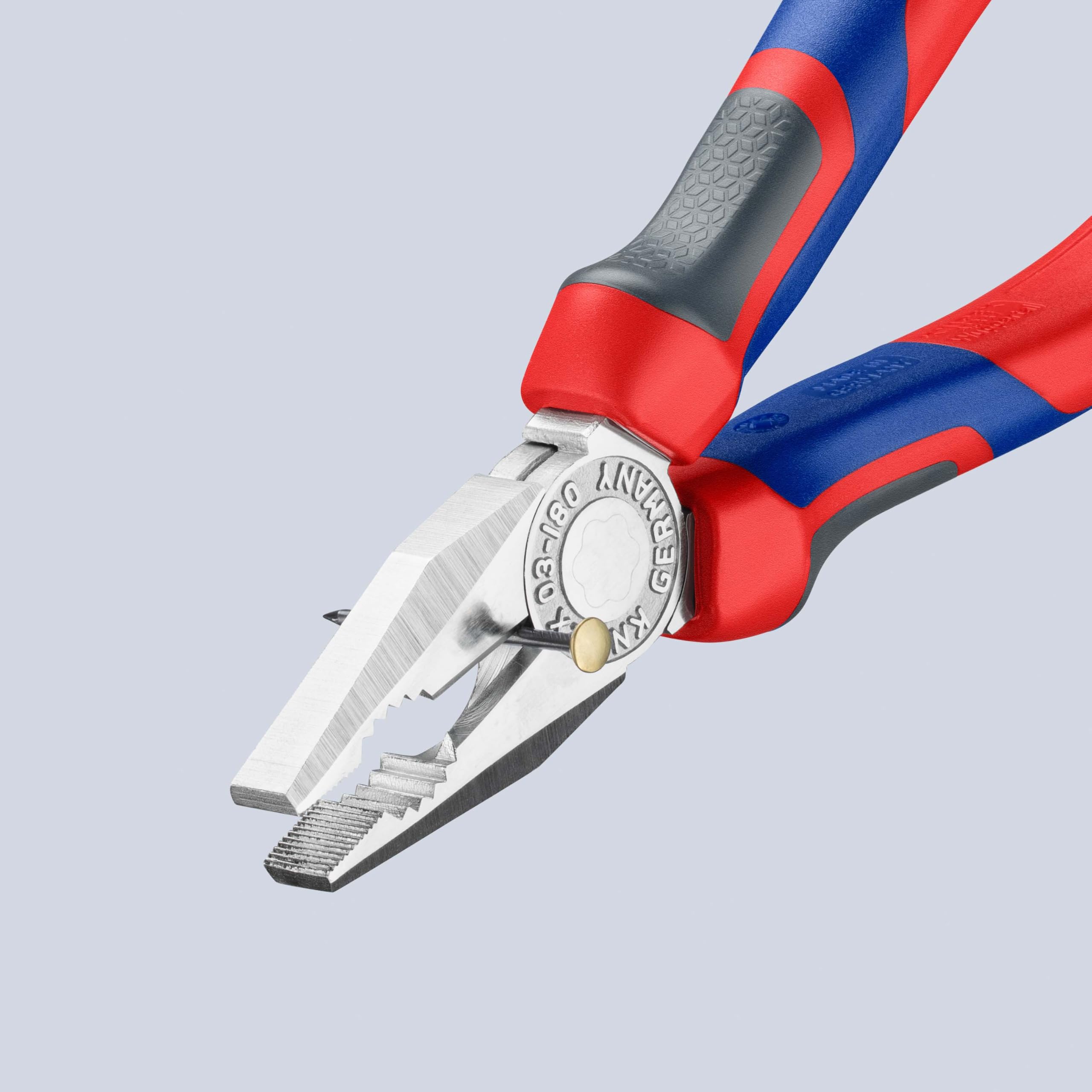 knipex-03-05-180-sb-kombizange-180-mm-verchromt-mit-comfort-griffen image 3