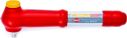 knipex-drehmomentschl-ssel-98-33-25-umsteckbar-5-25-nm-290-mm image 5