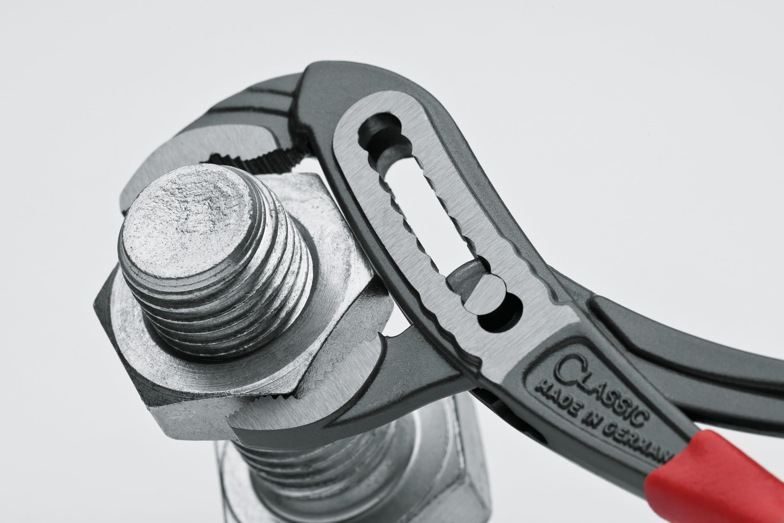 nws-1651-12-180-classicplus-wasserpumpenzange-180-mm-40-mm-spannweite image 4