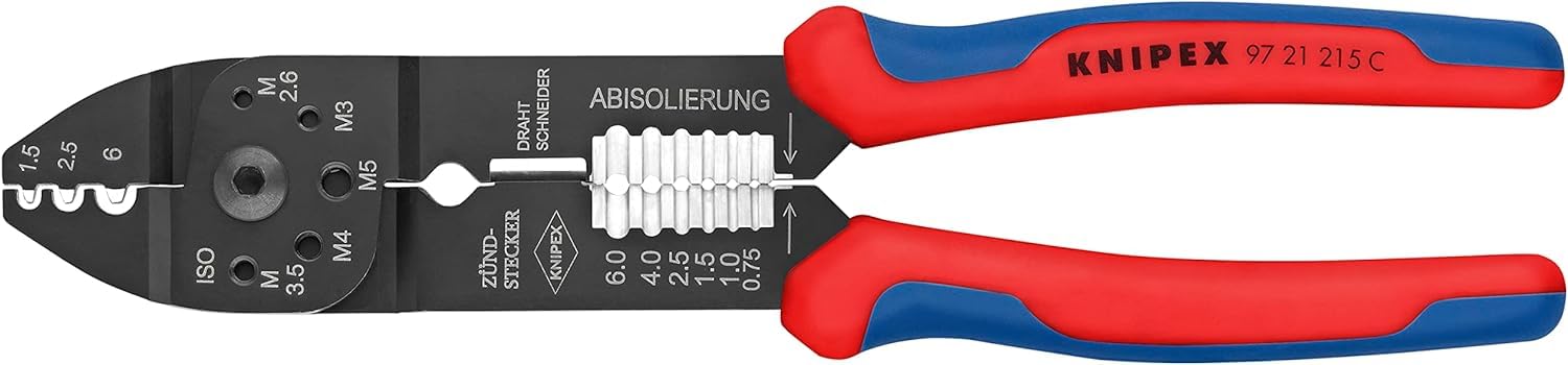 knipex-97-21-215-c-crimpzange-multifunktion-230-mm image 3