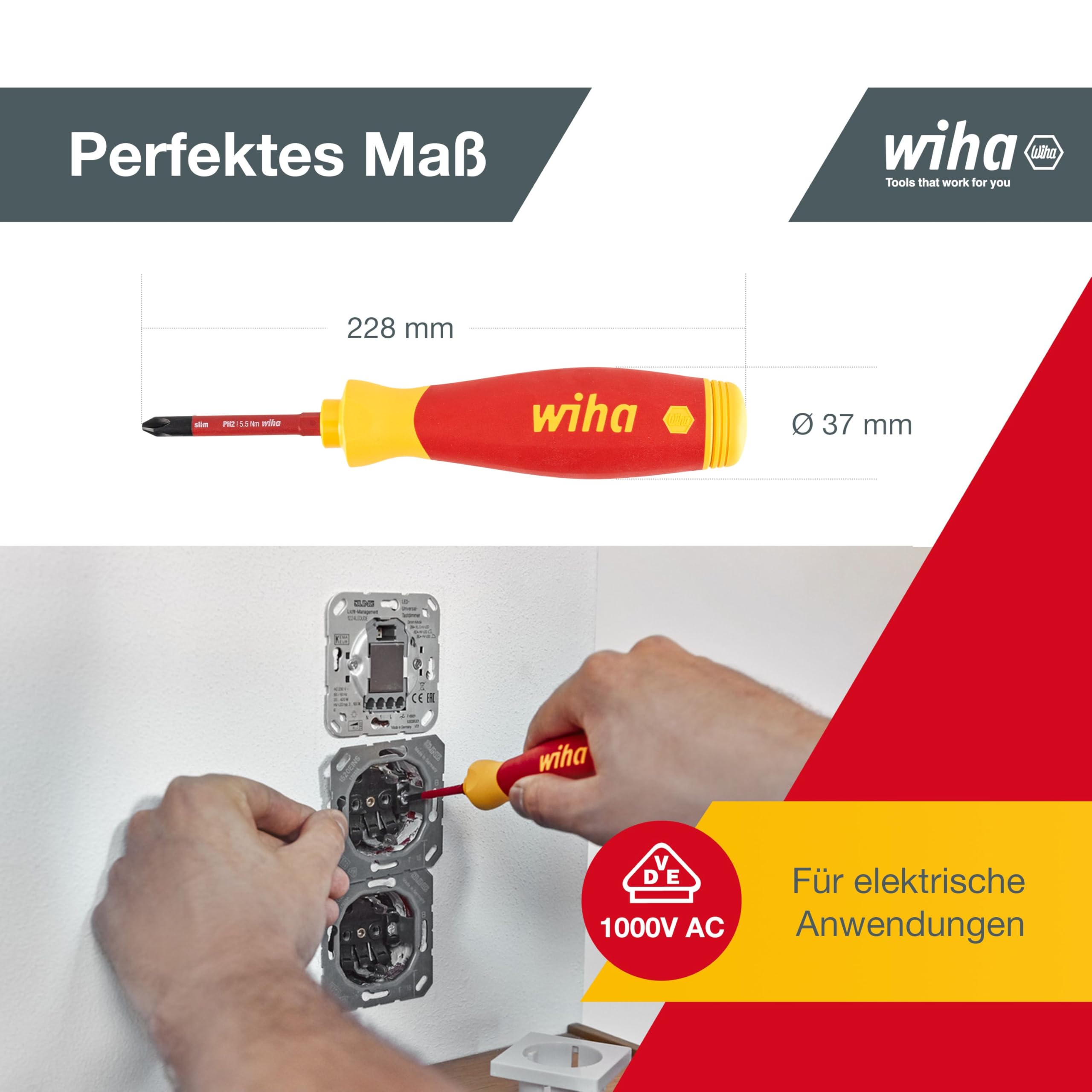 wiha-pocketmax-electric-schraubendreher-set-45296-4-teilig-mit-bit-magazin image 4