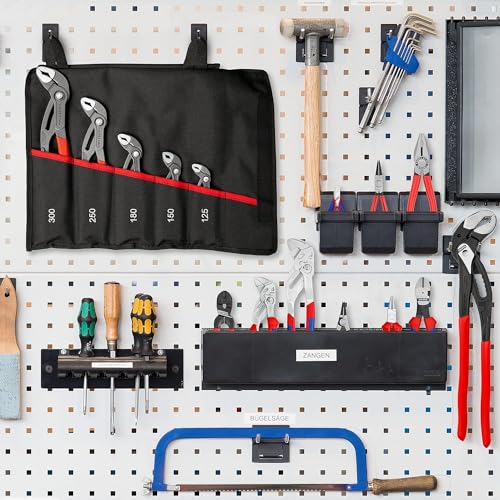knipex-00-19-55-s5-cobra-set-wasserpumpenzangen-5-teilig-125-300-mm-in-rolltasch image 4