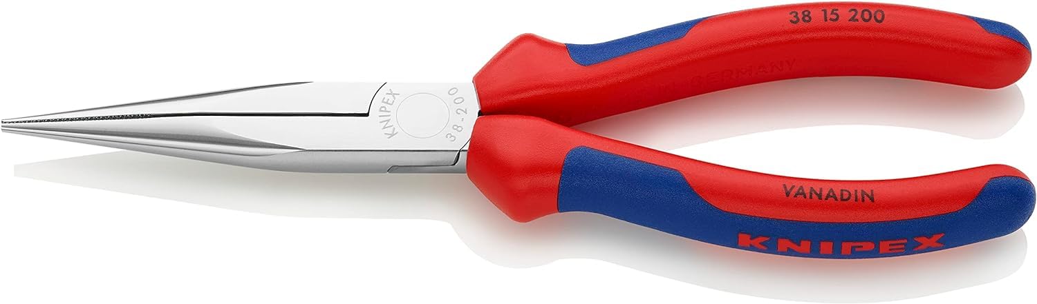 knipex-mechanikerzange-38-25-200-verchromt-200-mm-mit-mehrkomponenten-h-llen image 8