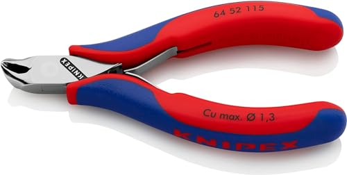 knipex-elektronik-vornschneider-64-52-115-115-mm-mehrkomponenten image 8