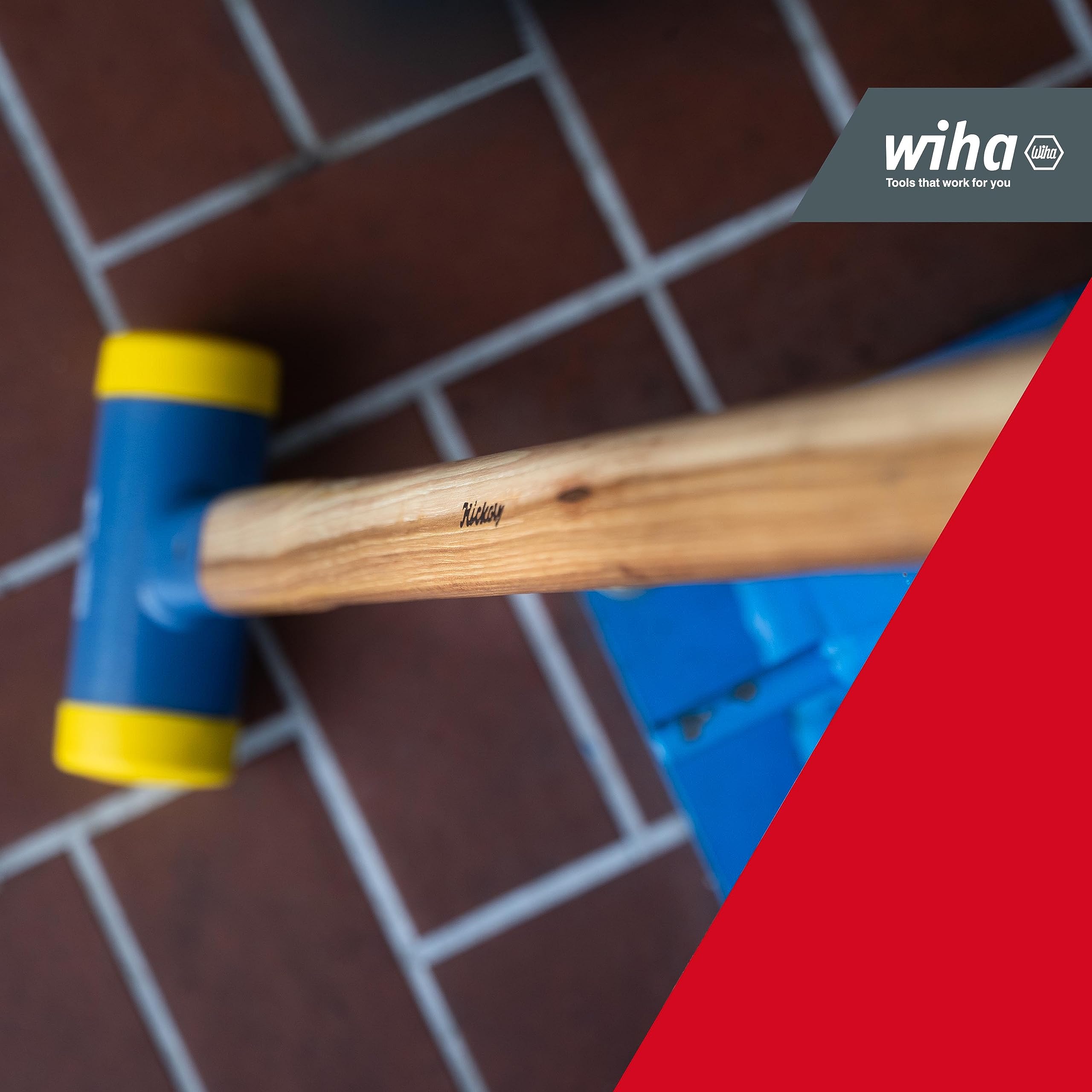 wiha-schonhammer-r-ckschlagfrei-02101-hickory-880-mm-schlagkopf-80-mm-mittelhart image 5