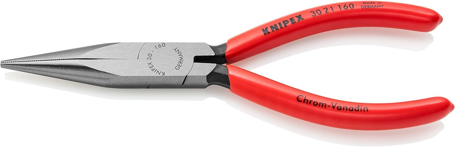 knipex-langbeckzange-30-21-140-sb-140-mm-mit-kunststoff-berzug image 8