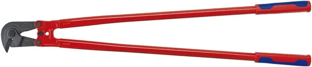 knipex-71-82-950-mattenschneider-mit-mehrkomponenten-h-llen-950-mm image 1