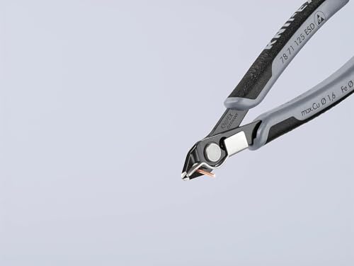 knipex-electronic-super-knips-esd-78-71-125-esd image 8