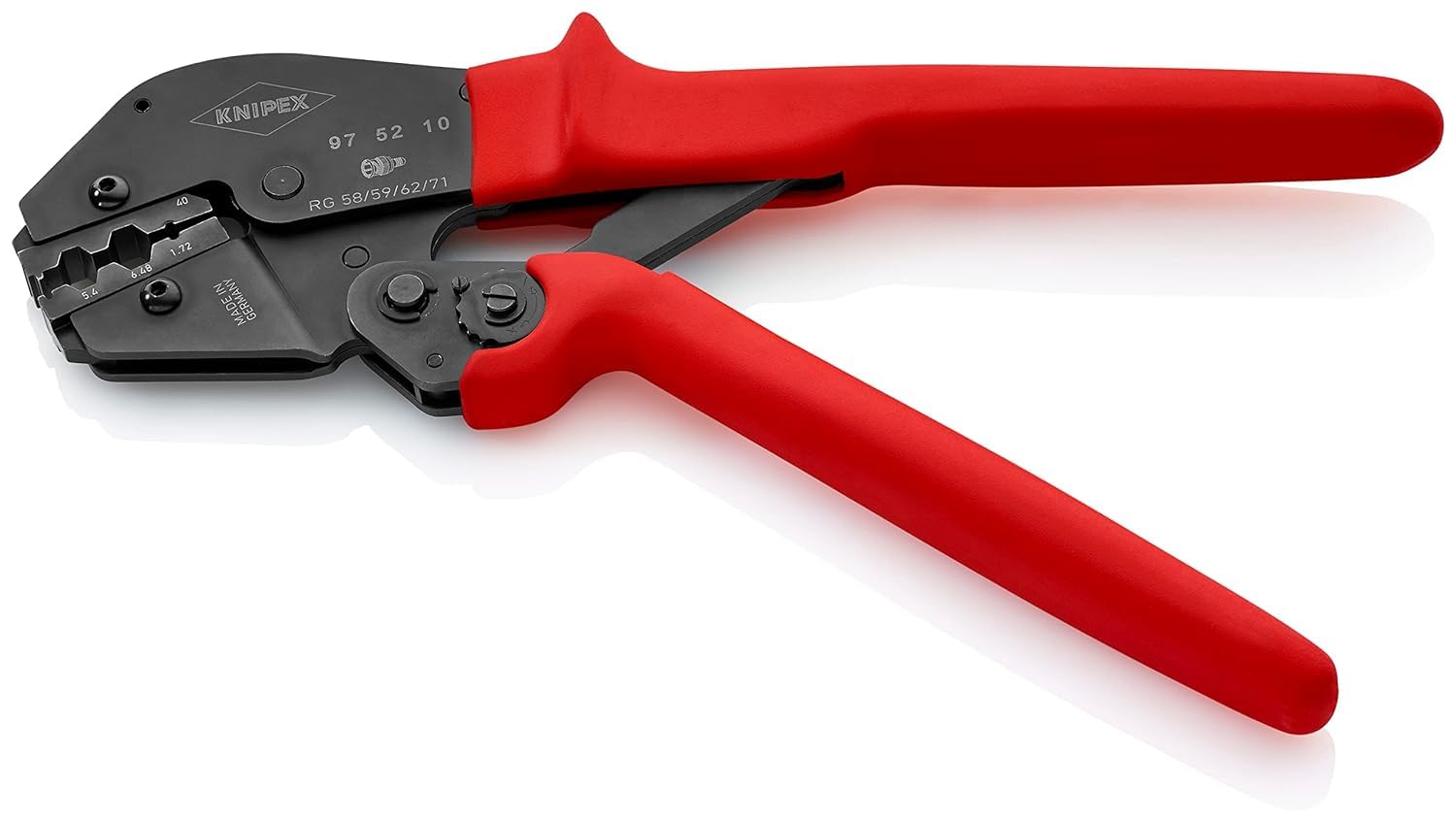 knipex-97-52-10-crimpzange-250-mm-mit-rutschhemmenden-kunststoff-h-llen image 3