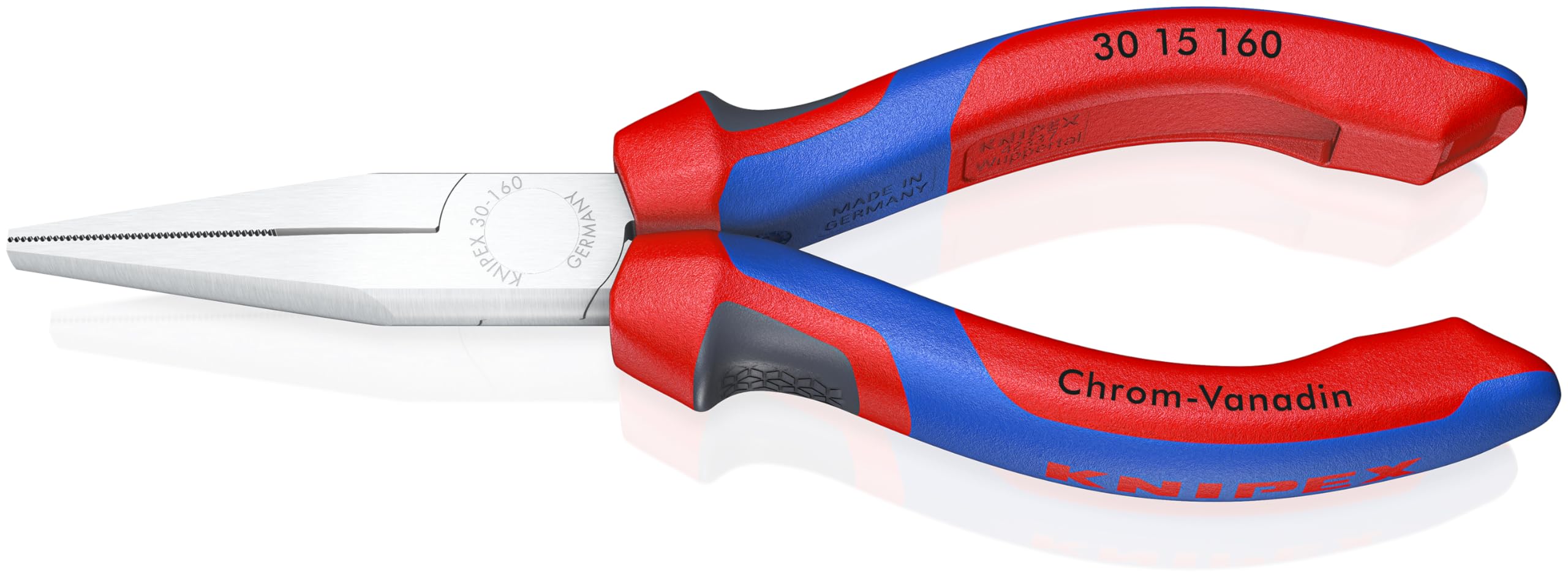 knipex-langbeckzange-30-15-190-verchromt-190-mm image 6
