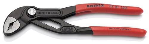 knipex-cobra-87-01-150-wasserpumpenzange-150-mm-f-r-muttern-30-mm-rohre-36-mm-2 image 5
