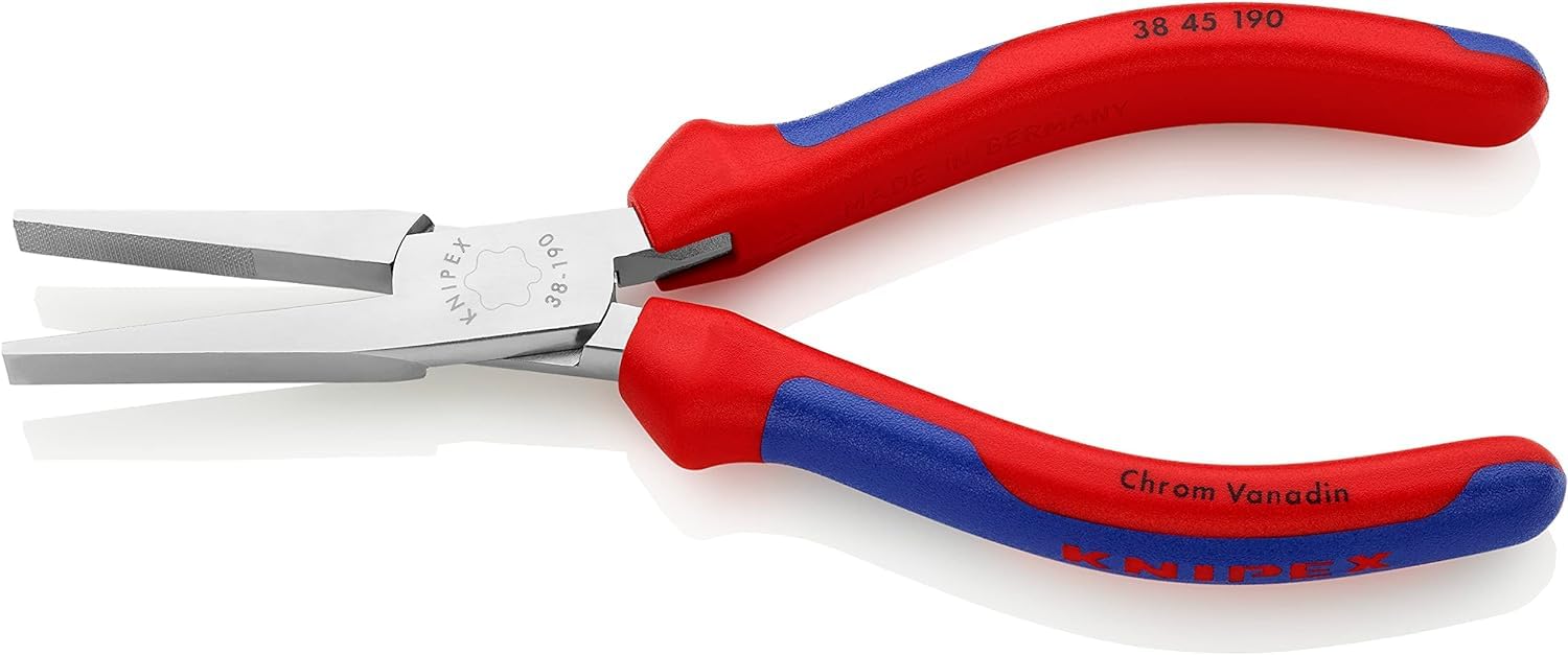 knipex-mechanikerzange-38-45-190-verchromt-190-mm-mehrkomponenten-h-llen image 2