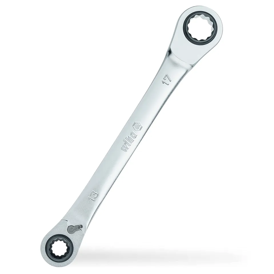 wiha-doppelring-ratschenschl-ssel-4-in-1-sw-10-13-17-19-mm-45421 image 1
