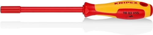 knipex-steckschl-ssel-vde-98-03-055-232-mm-mit-schraubendreher-griff image 3