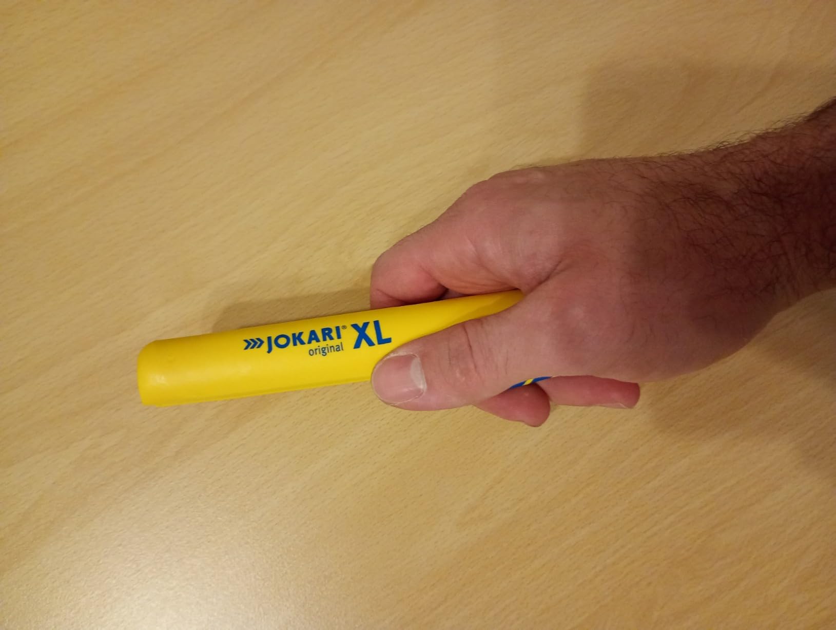 Geht wie Butter