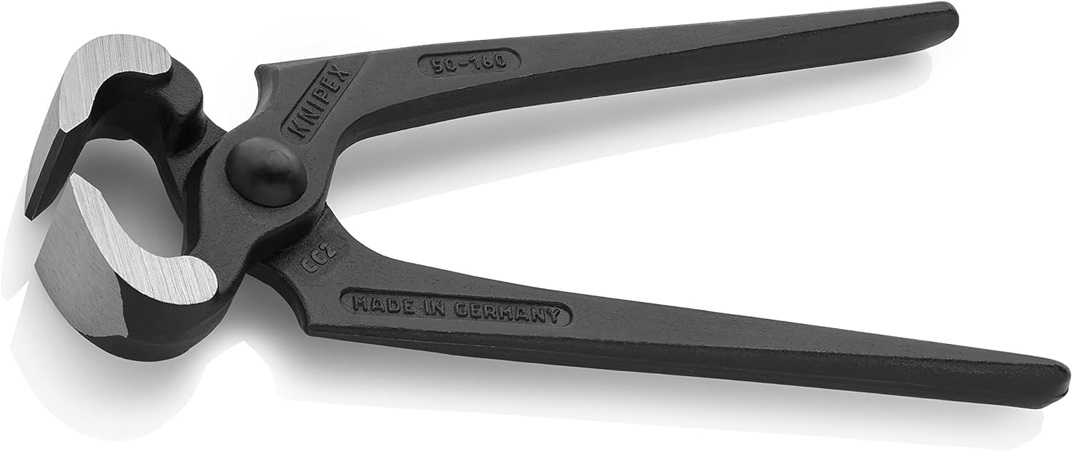 knipex-50-00-160-kneifzange-160-mm-schneidenh-rte-60-hrc image 2