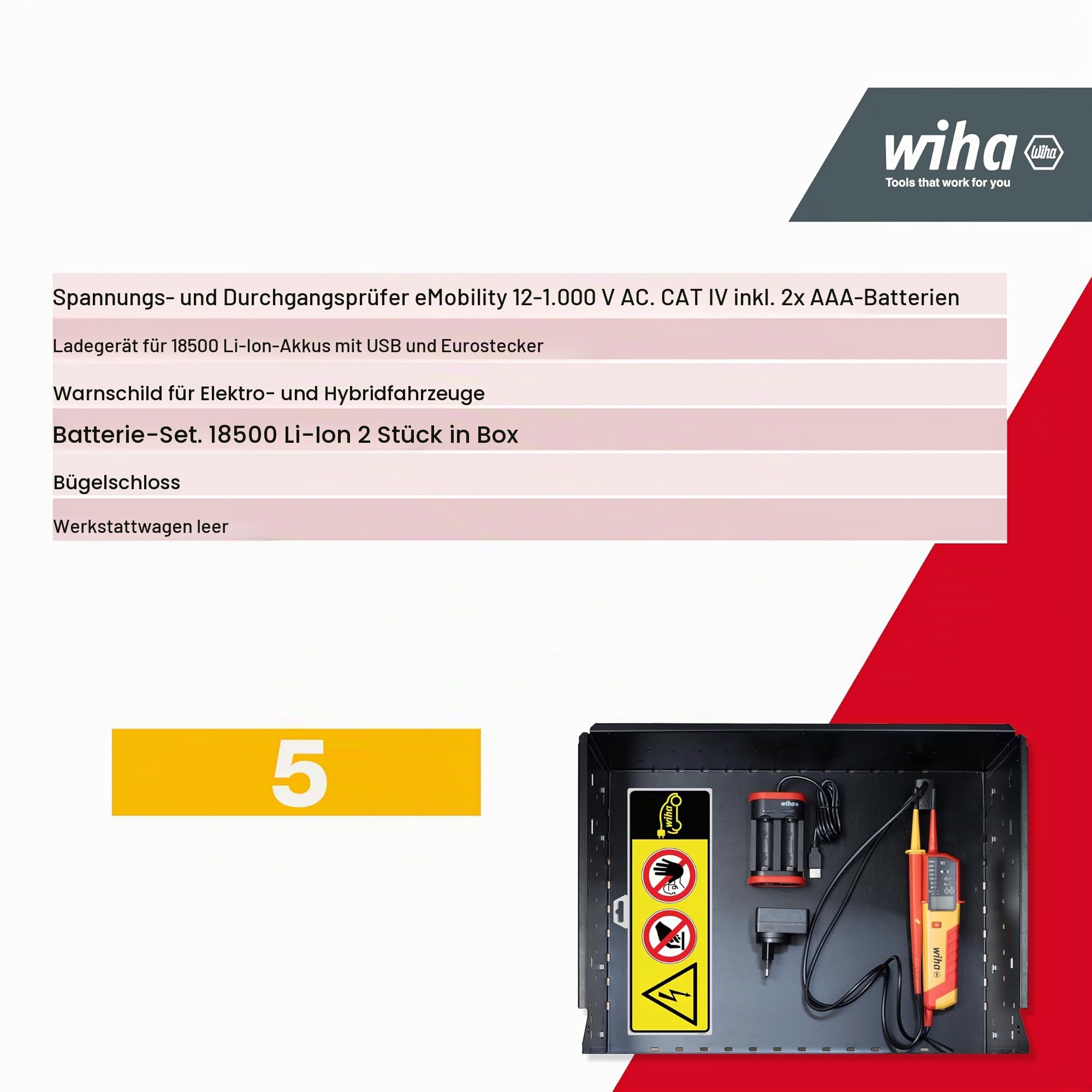 wiha-werkstattwagen-set-emobility-102-teilig-vde-art-45801-f-r-hybrid-und-elektr image 8