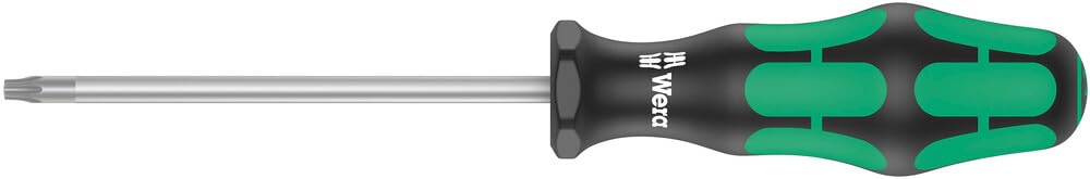 wera-367-torx-hf-schraubendreher-tx-20-x-100-mm-mit-haltefunktion image 1