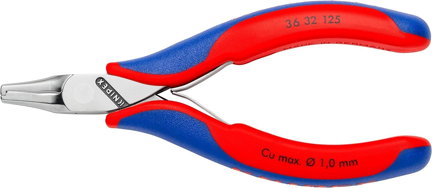 knipex-elektronik-best-ckungszange-36-32-125-125-mm-mehrkomponenten-griff image 3