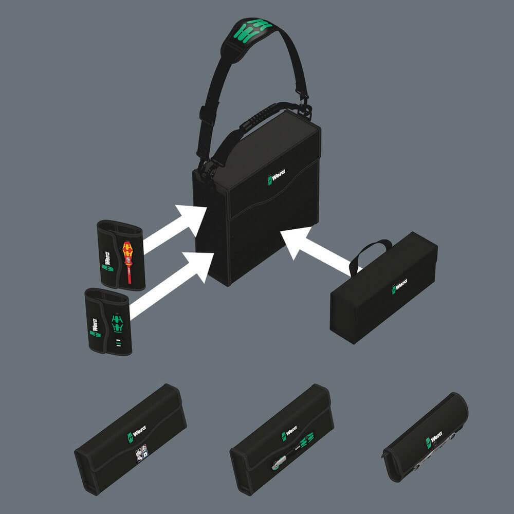 wera-2go-1-werkzeugtr-ger-2-teilig-05004350001 image 5