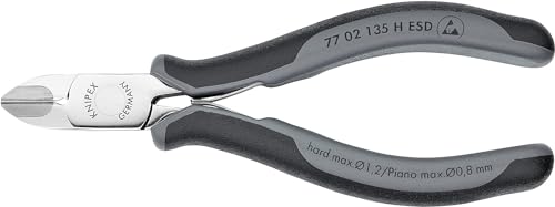 knipex-elektronik-seitenschneider-77-02-135-h-esd-135-mm-mit-hartmetallschneide image 7