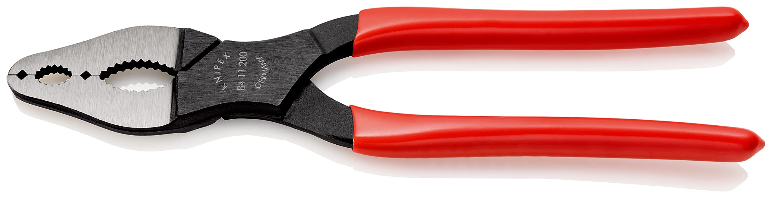 knipex-konuszange-f-r-kfz-84-11-200-sb-200-mm-kopf-gerade-atramentiert image 1