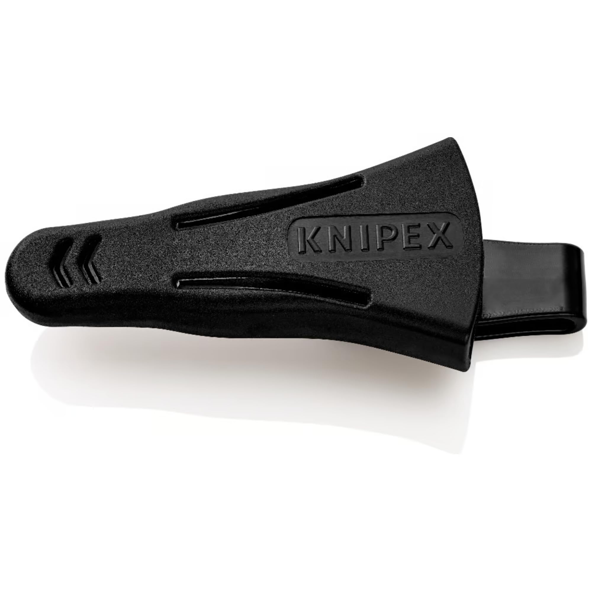 knipex-elektrikerschere-95-05-10-sb-160-mm-mehrkomponenten-h-llen-glasfaserverst image 5