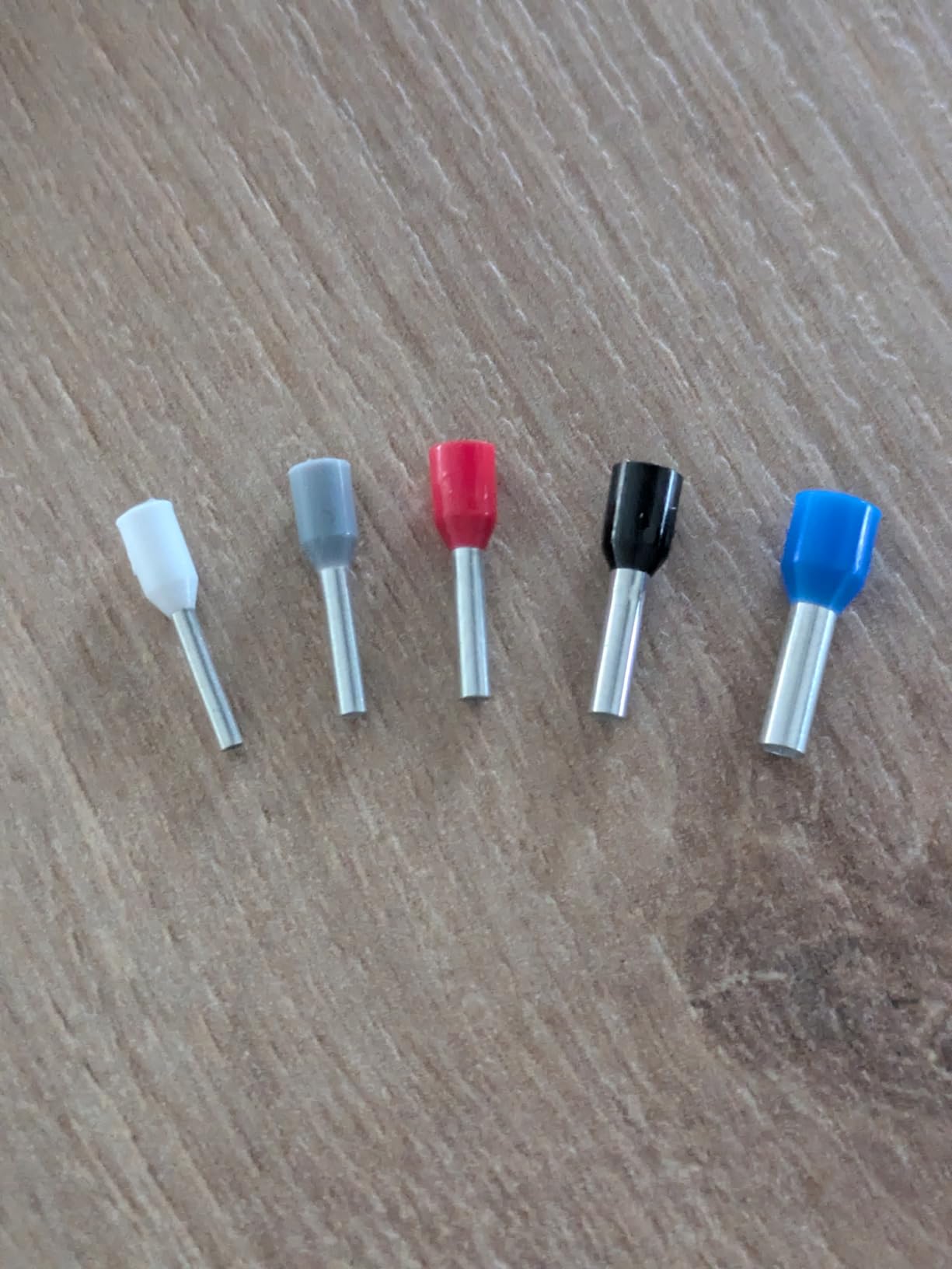 Endlich Ordnung in der Werkstatt