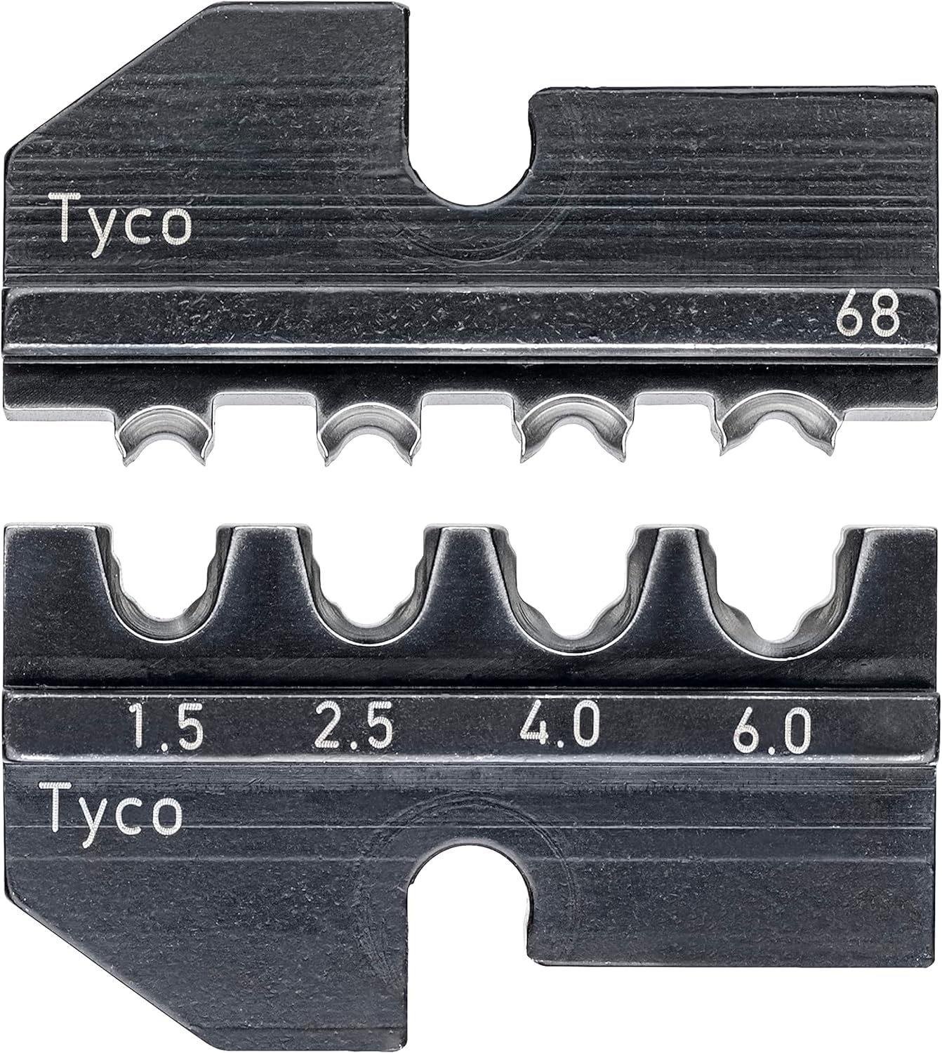 knipex-crimpeinsatz-97-49-68-f-r-solarlok-hvt-c-von-tyco-electronics image 1