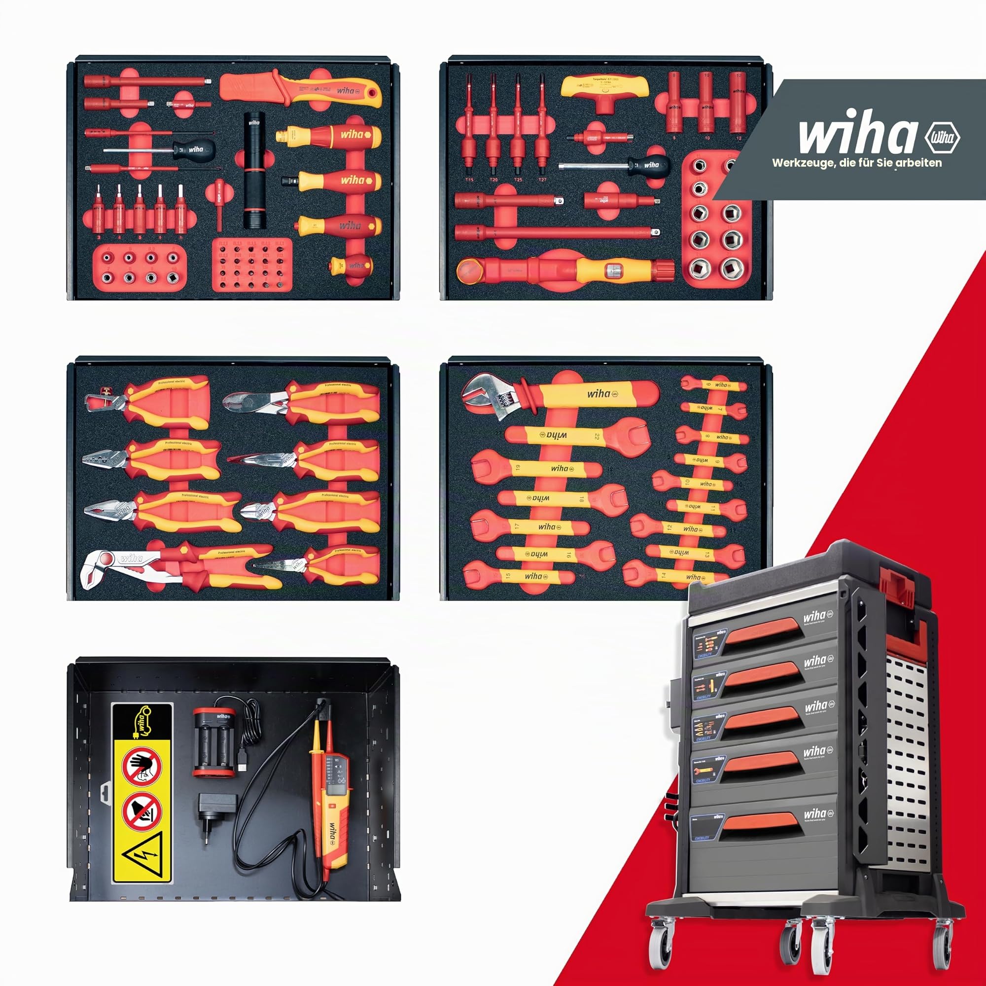 wiha-werkstattwagen-set-emobility-102-teilig-vde-art-45801-f-r-hybrid-und-elektr image 3