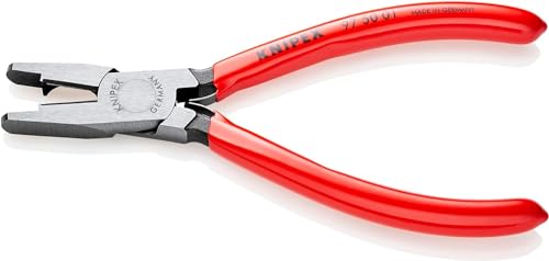 knipex-crimpzange-97-50-01-f-r-scotchlok-verbinder-155-mm-kunststoff-berzogen image 6